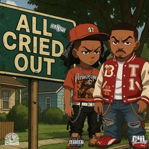 RIVALRIES (feat. 4eva Juice) (Explicit)