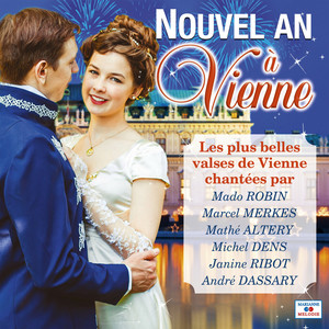 Rêve de valse, rêve d'un jour (De l'opérette 