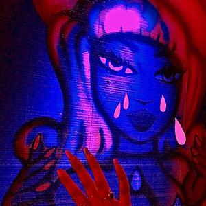 the middle (Explicit)