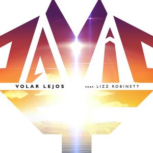 Volar Lejos (feat. Lizz Robinett)