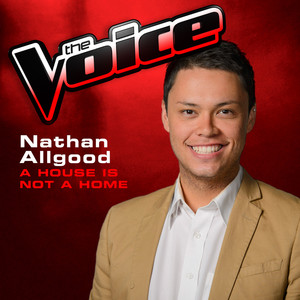 A House Is Not A Home (The Voice 2013 Performance)