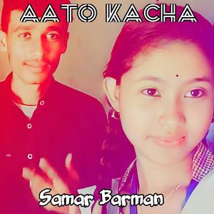 Aato Kacha