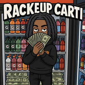 Andy Coming Down (feat. 23zay) (Explicit)