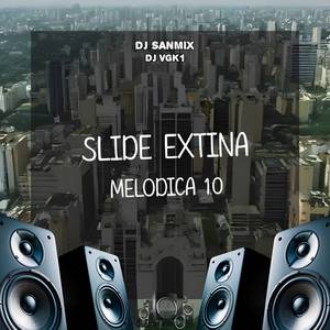 Slide Extina Melodia 1.0