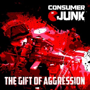 The Gift of Aggression (Explicit)