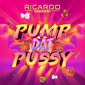 Pump Dat Pussy (Explicit)