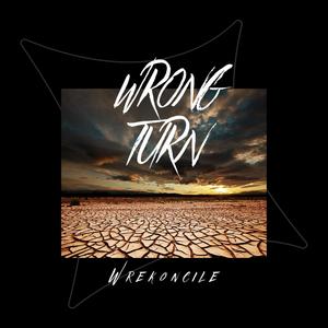 Wrong Turn (feat. Rich-E & Joe Light)