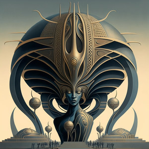 Le Magistrat (Dario Klein Remix)