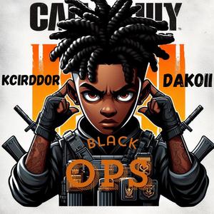 Black Ops (Explicit)