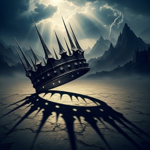 Shadows of the Crown