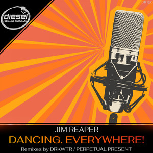 Dancing. Everywhere! (DRKWTR's Genjutsu Remix)