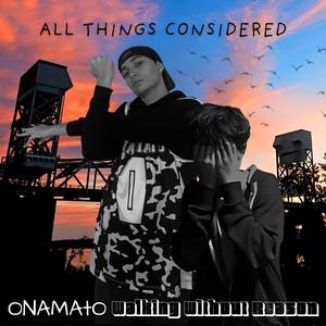 William's Interlude (feat. Cabrio & Walking Without Reason)