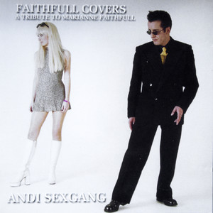 Faithfull Covers: a Tribute to Marianne Faithfull