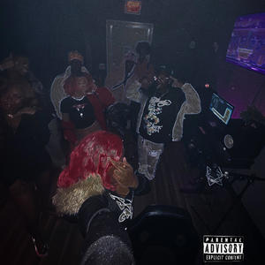 Not My Hoe ! (feat. YPG) (Explicit)