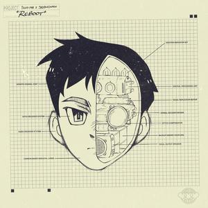REBOOT (feat. Sadbludemon, DizTheKid, Canti the TV Boy, Kodii Graves, Zoe Zamor, Kuljon, Lord Slugg, Sonny Mercury & Ski Kaneki|Explicit)