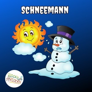 Schneemann (Akustik Version)