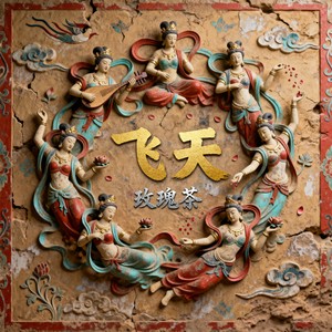 飞天
