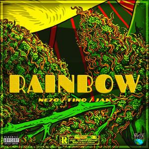 Rainbow (feat. Fino & Jak Reator) (Explicit)