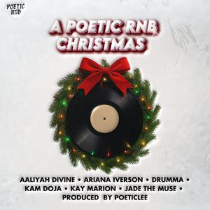 Holiday Drip (feat. Poeticlee)