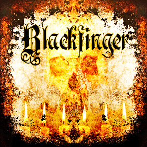 Blackfinger - As Long as I'm with You