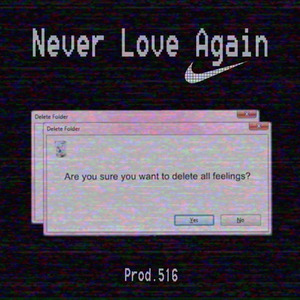 Never Love Again