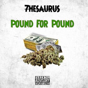 Pound After Pound (feat. Bummy God) [Remix] [Explicit]