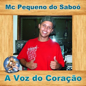 A Voz do Coração (Explicit)