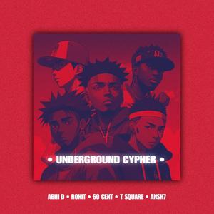 Underground Cypher (Explicit)