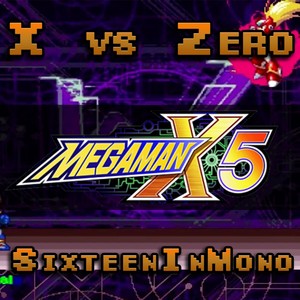X vs Zero