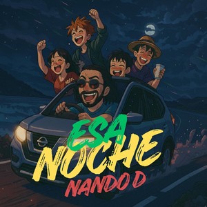 Esa Noche