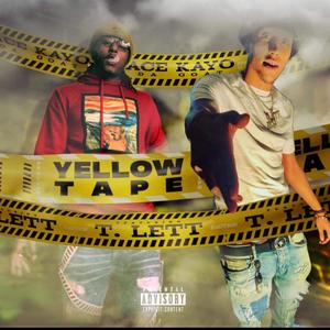 Yellow Tape (feat. Ace Kayo Da Goat) [Explicit]