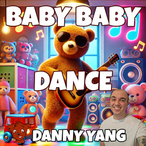 Baby Baby Dance (Instrumental)