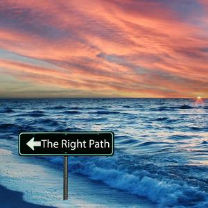 The Right path (feat. Toby Hirsch & Corey McBryde)