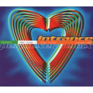 Visions of Love (Perplexer Remix)