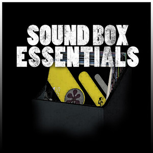 Sound Box Essentials Roots & Culture Vol 3 Platinum Edition