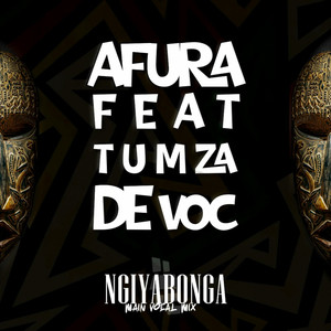Ngiyabonga (Main Vocal Mix)
