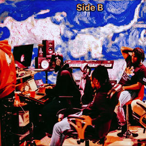 My City (feat. Rellz Hundo) (Explicit)