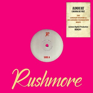 I Wanna Believe (Lorenzo Righini vs Nu Ground Foundation Extrasensorial Vocal Mix)