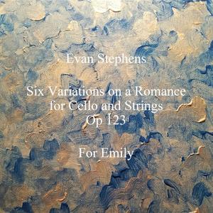 Variation V: Whole Tone