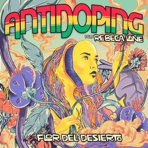 Flor del Desierto (feat. Rebeca Lane)