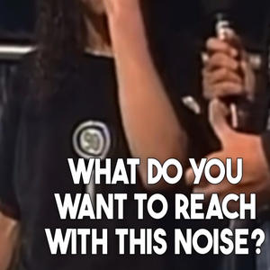 Let's ROCK (Explicit)