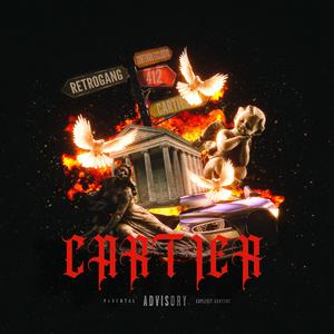 Cartier (Explicit)