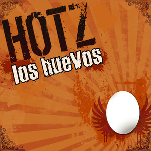 Los Huevos