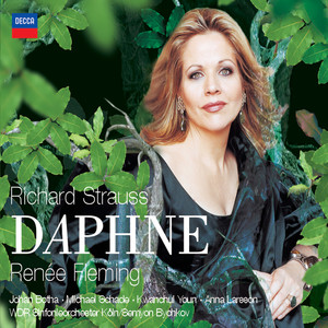 Daphne - Opera in 1 Act, Op. 82 - R. Strauss: Daphne - Opera in 1 Act, Op. 82: Furchtbare Schmach dem Gotte! (Daphne - Opera in 1 Act, Op.82: 　　　　　　　！（アポロ|歌劇《ダフネ》: 神を辱める気か！（アポロ、羊飼いたちの合唱、4人の羊飼い、第1&第2の乙女、す、ゲーア）)
