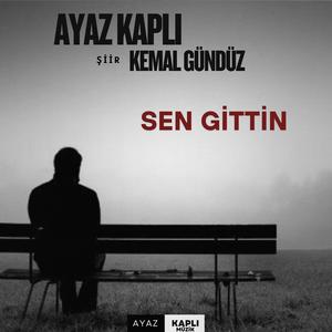 Sen Gittin (feat. Kemal Gündüz)