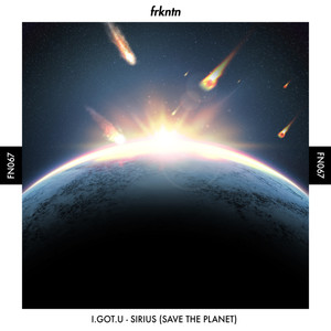 Sirius (Save The Planet) (Extended Mix)