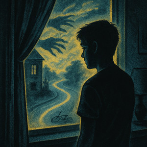 CAN'T SLEEP AGAIN (Explicit)