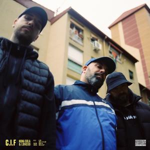 CIF (feat. ERN, Zetta Chill, JMartínez & Slim High) (Explicit)