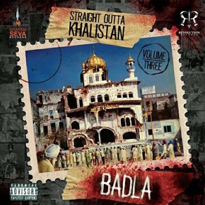 Straight Outta Khalistan: Vol. 3, Badla