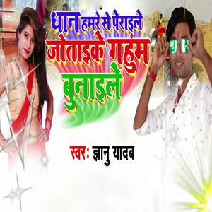 Dhan Hamre Se Peraile Jotaike Gahum Bonaile